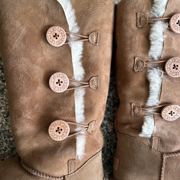 Ugg winter boots - Picture 6 of 7